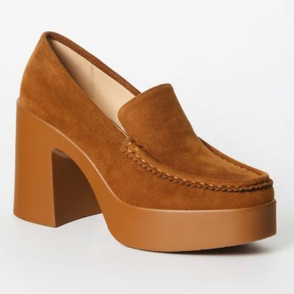 Reya Loafer Pump size 11 - Picture 3 of 7